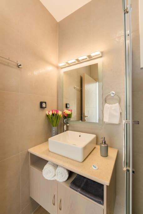 Sunset Dreams Spyros Apartment Skaliá Екстериор снимка